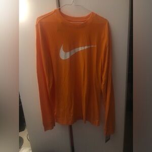 Nike Long Sleeve Tee